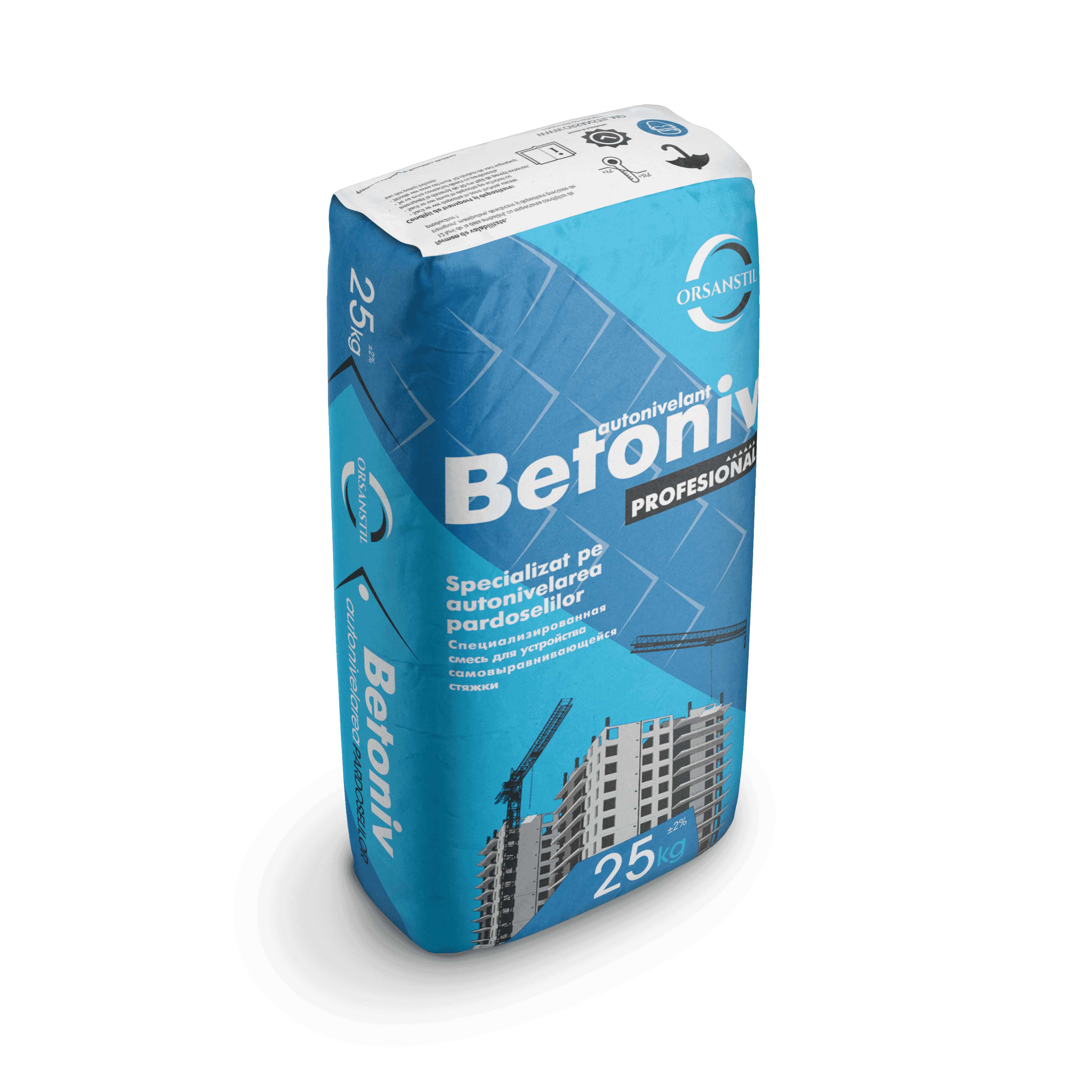 BETONIV