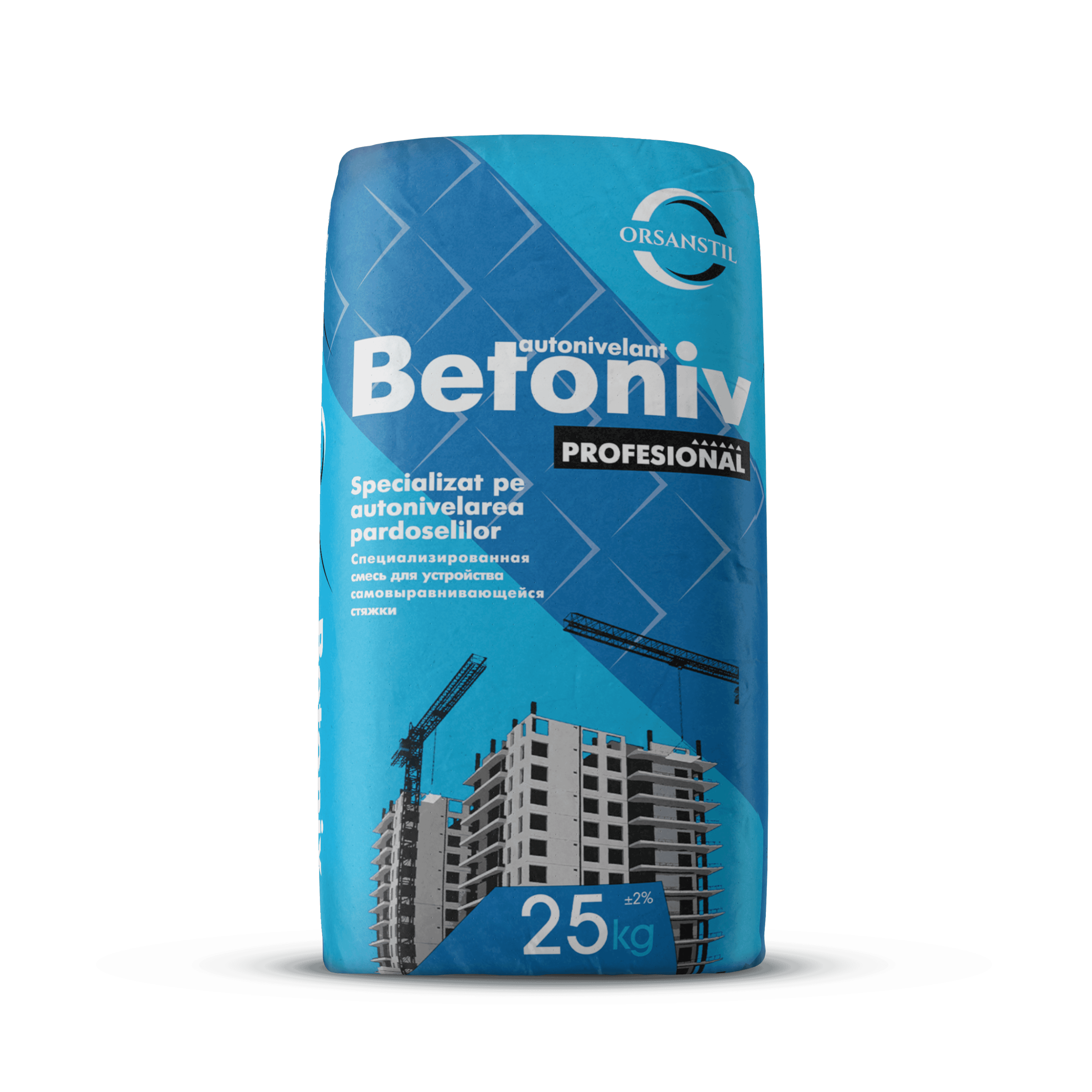 BETONIV