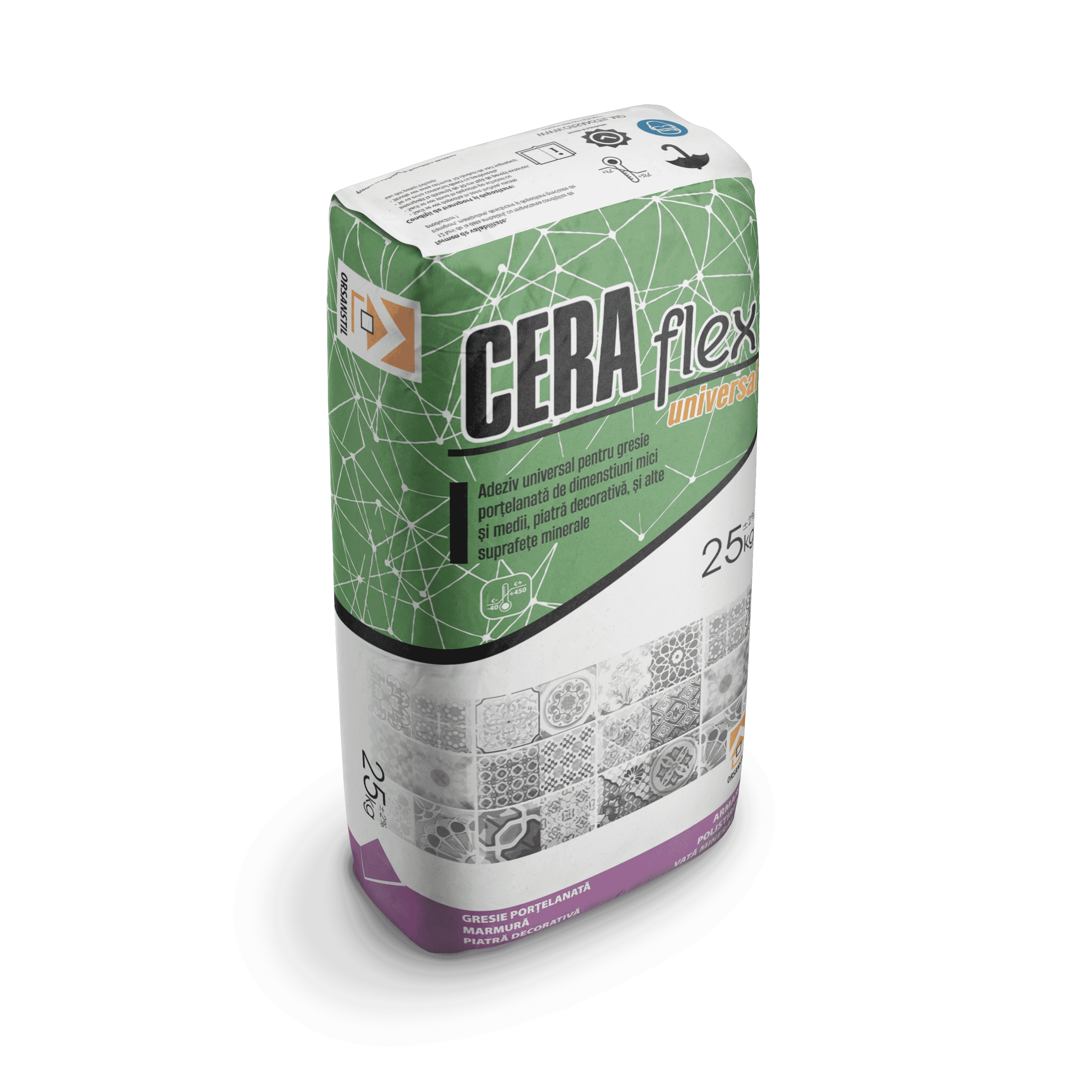 CERAFLEX UNIVERSAL