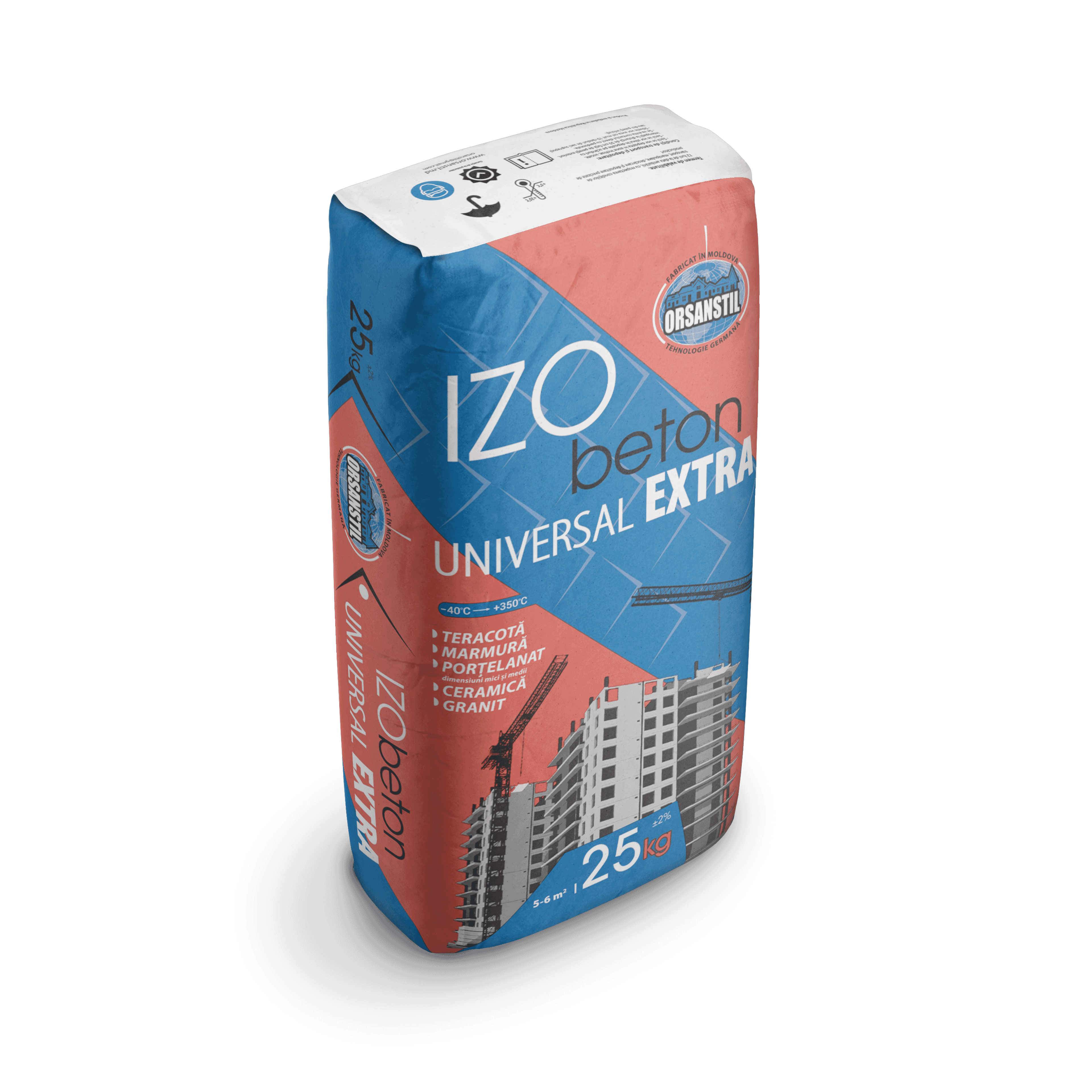 IZObeton EXTRA