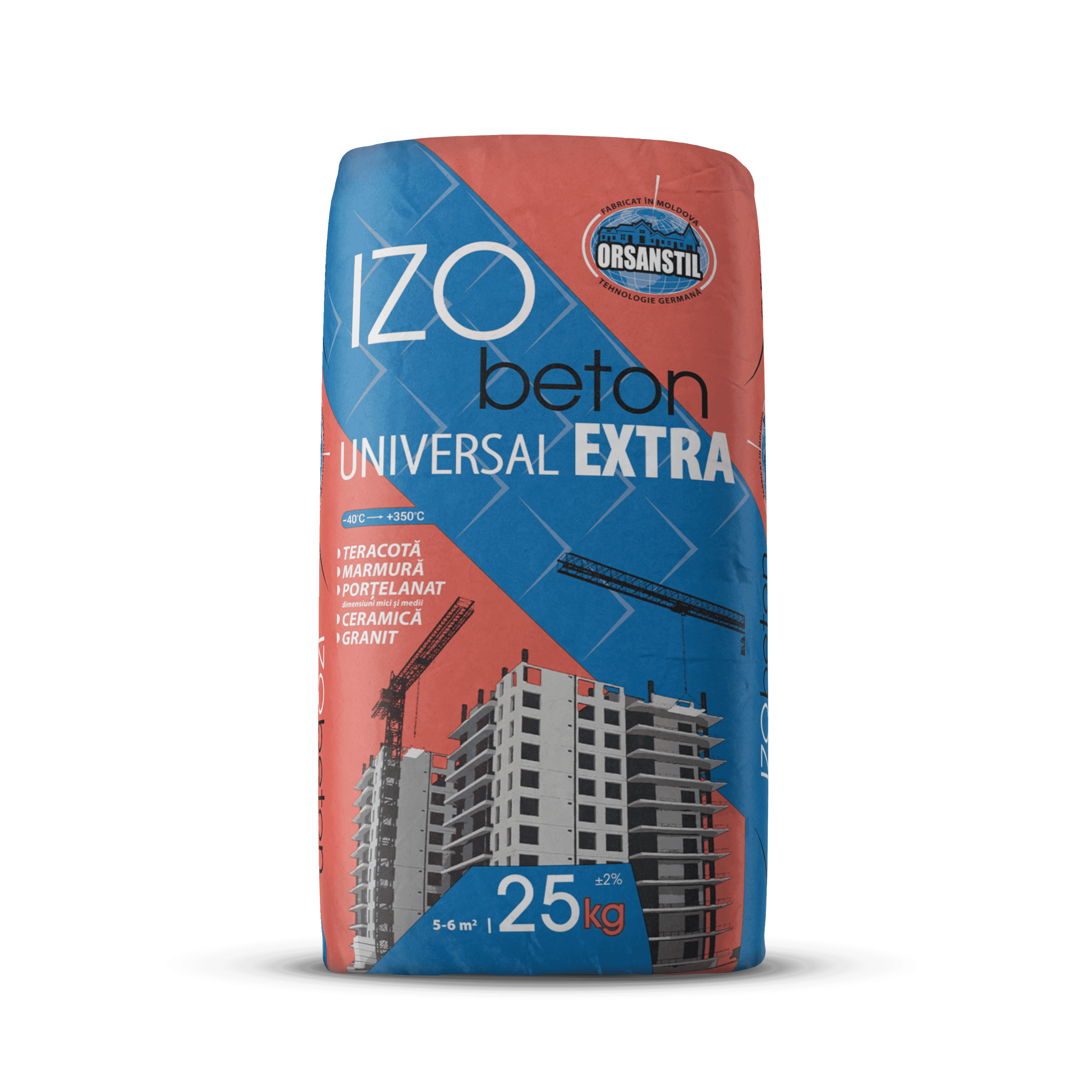 IZObeton EXTRA