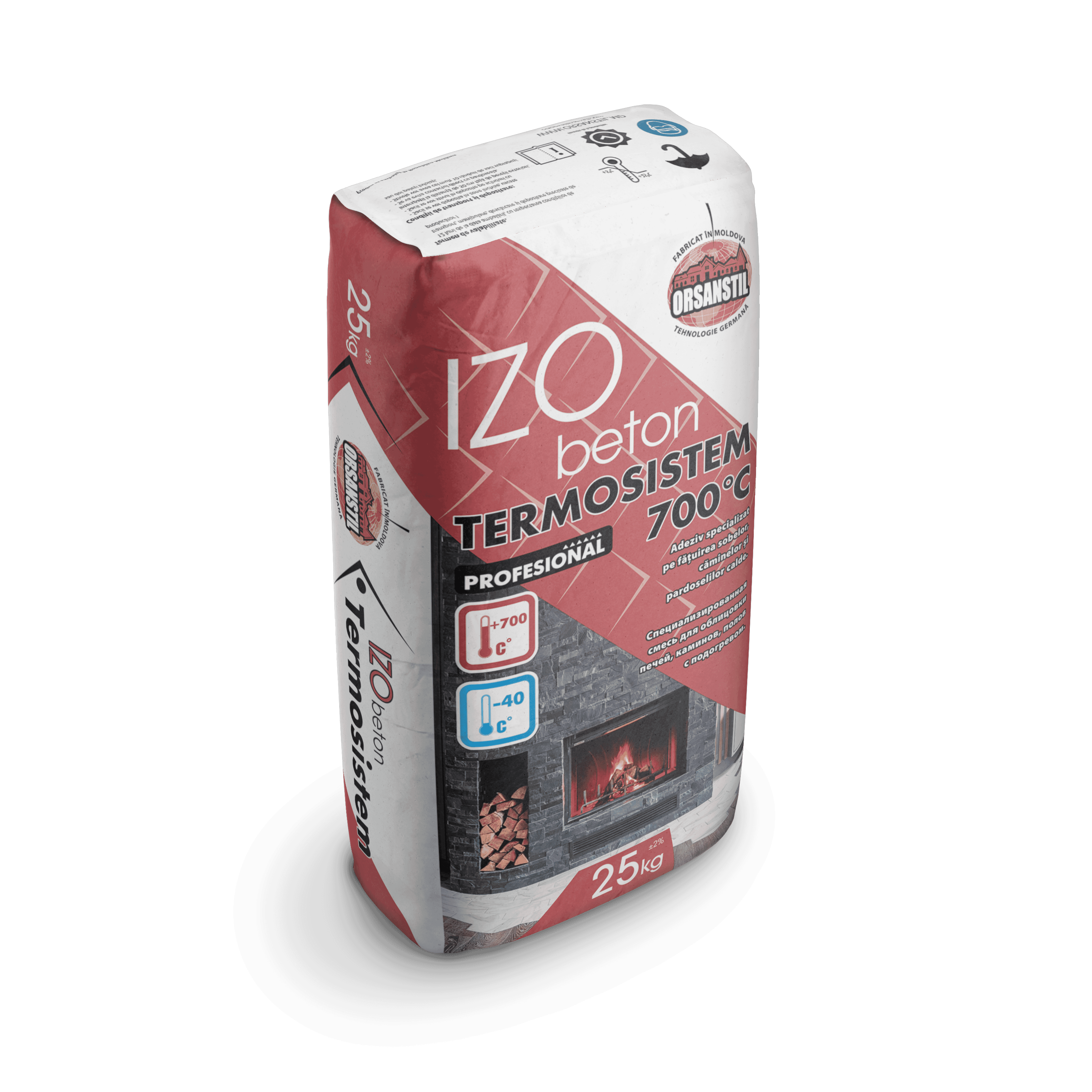 IZObeton TERMOSISTEM