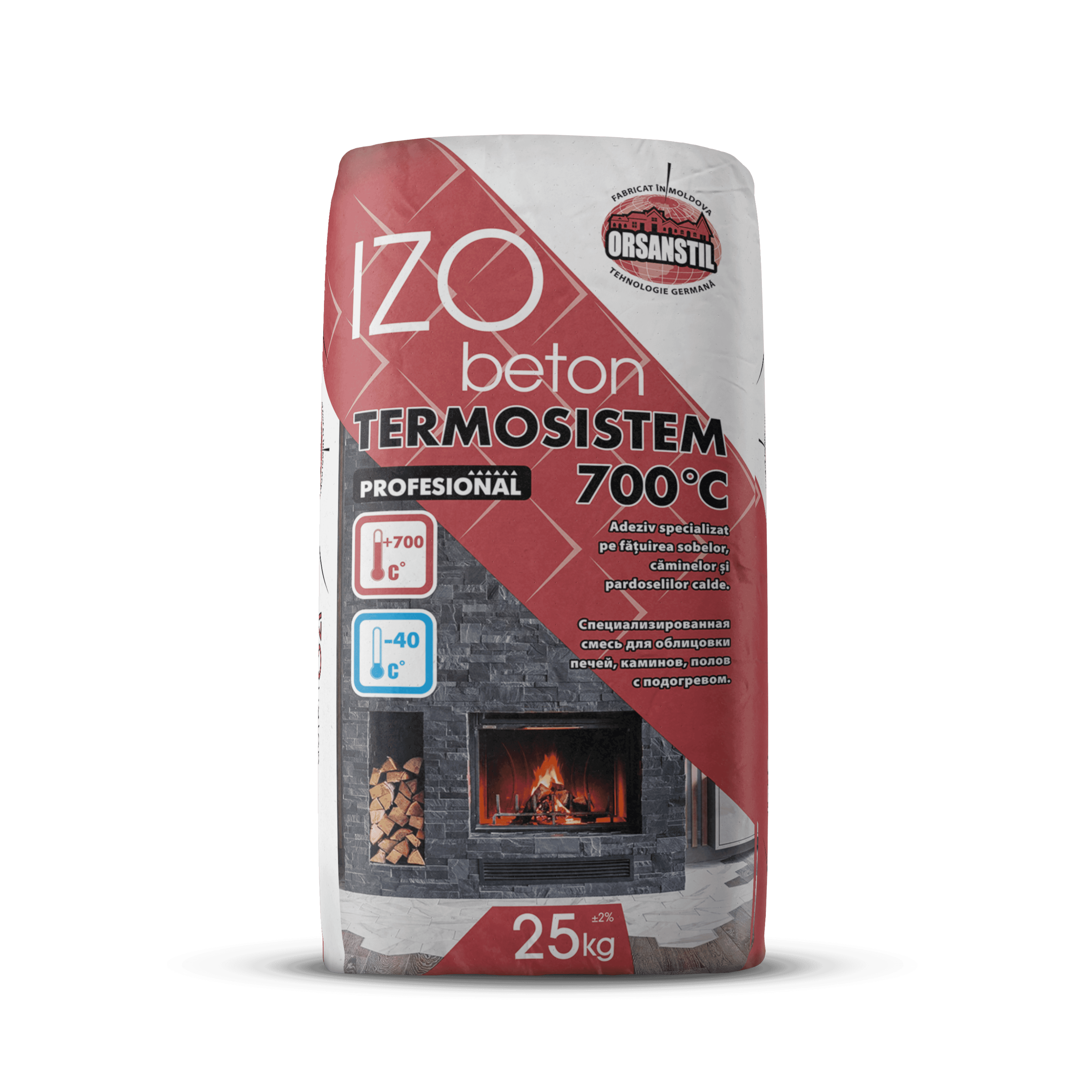 IZObeton TERMOSISTEM