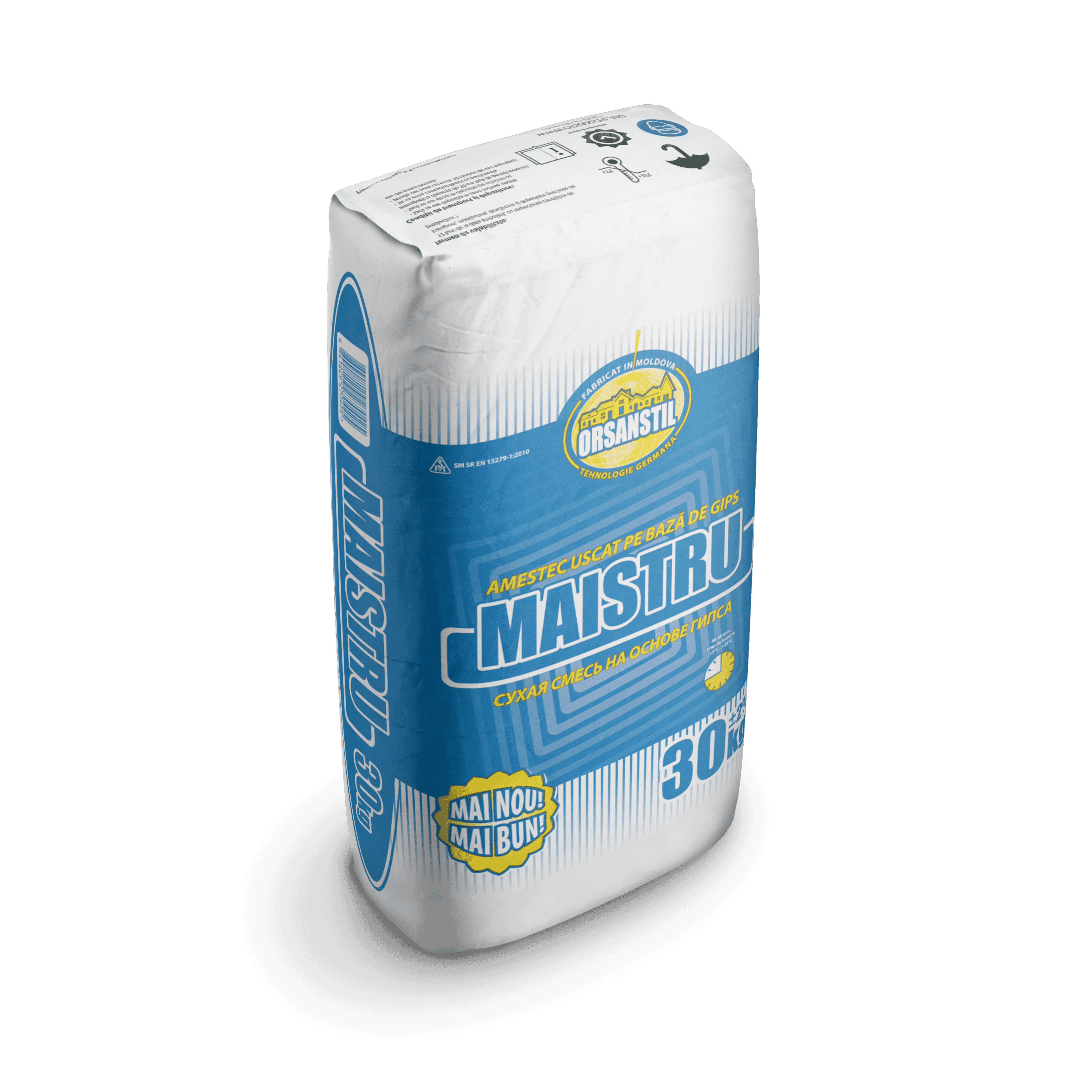 MAISTRU