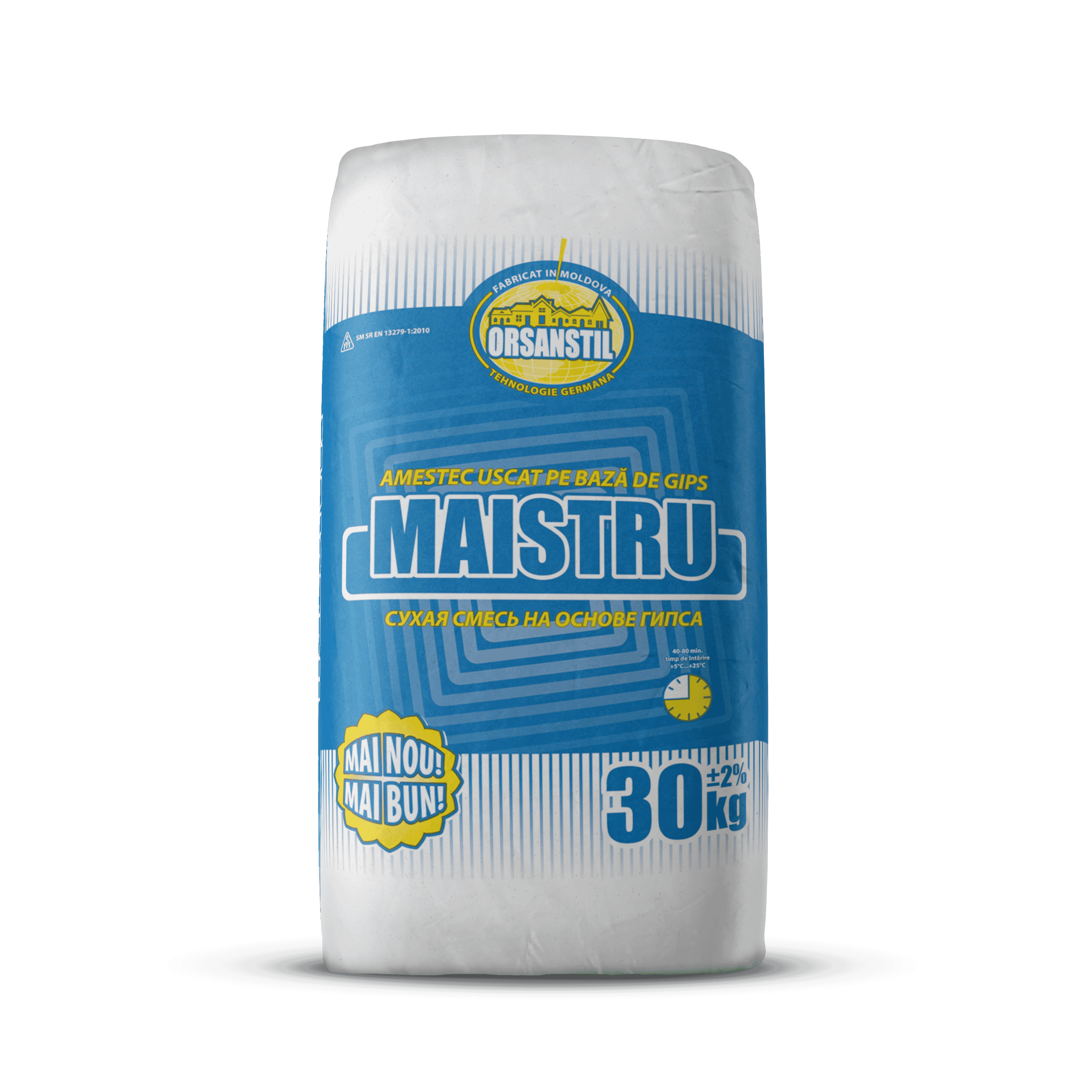 MAISTRU