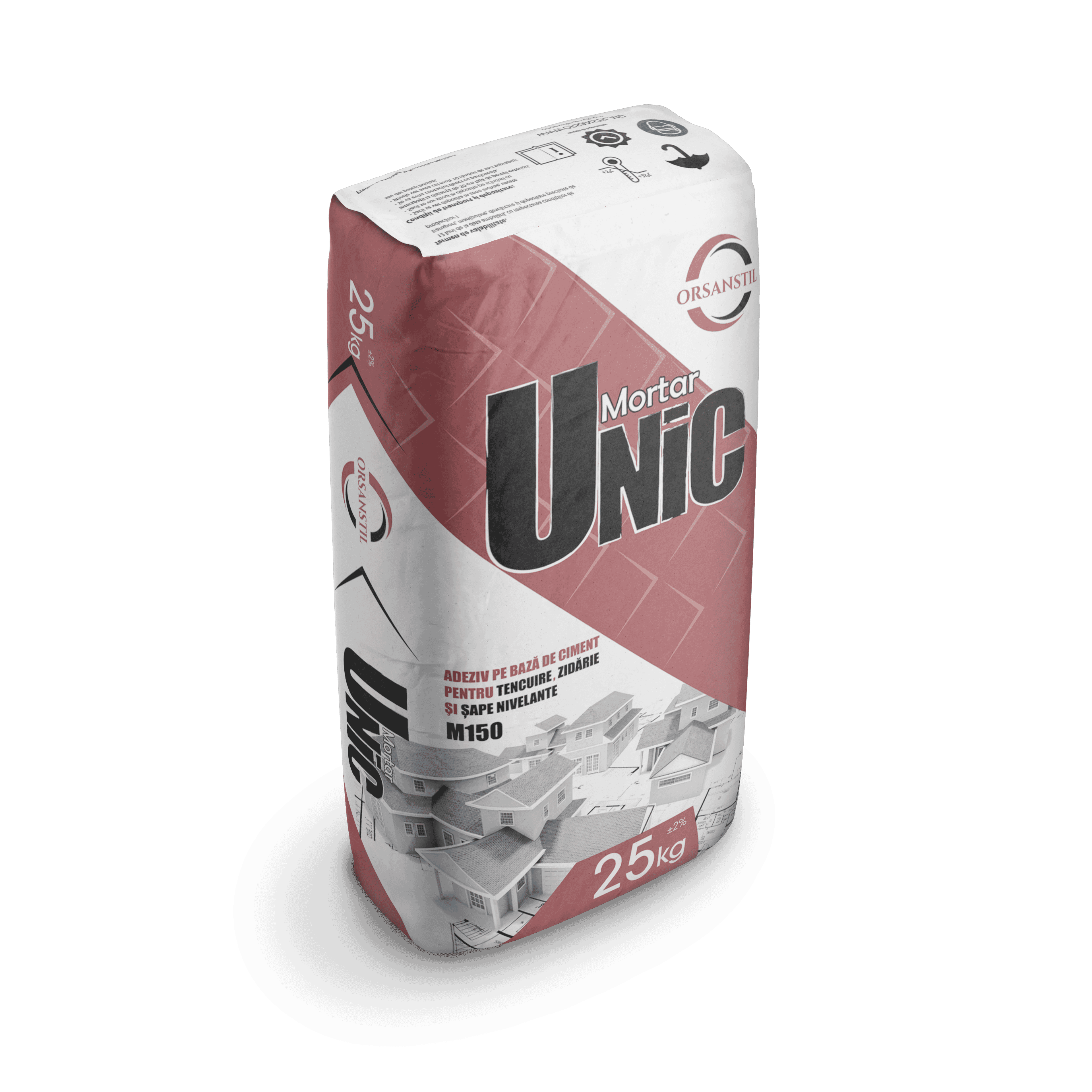 MORTAR UNIC